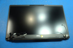 Dell Latitude 7400 14" Matte FHD LCD Screen Complete Assembly Black