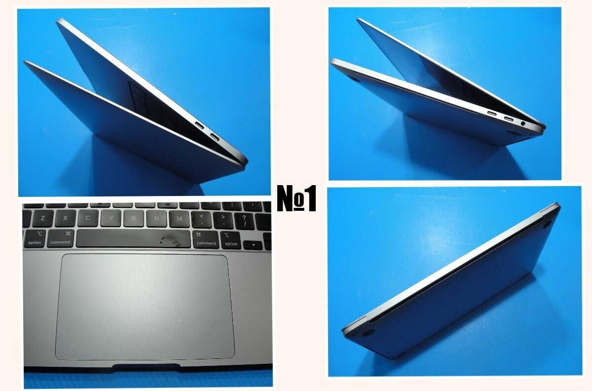 Apple MacBook Pro A2251 13