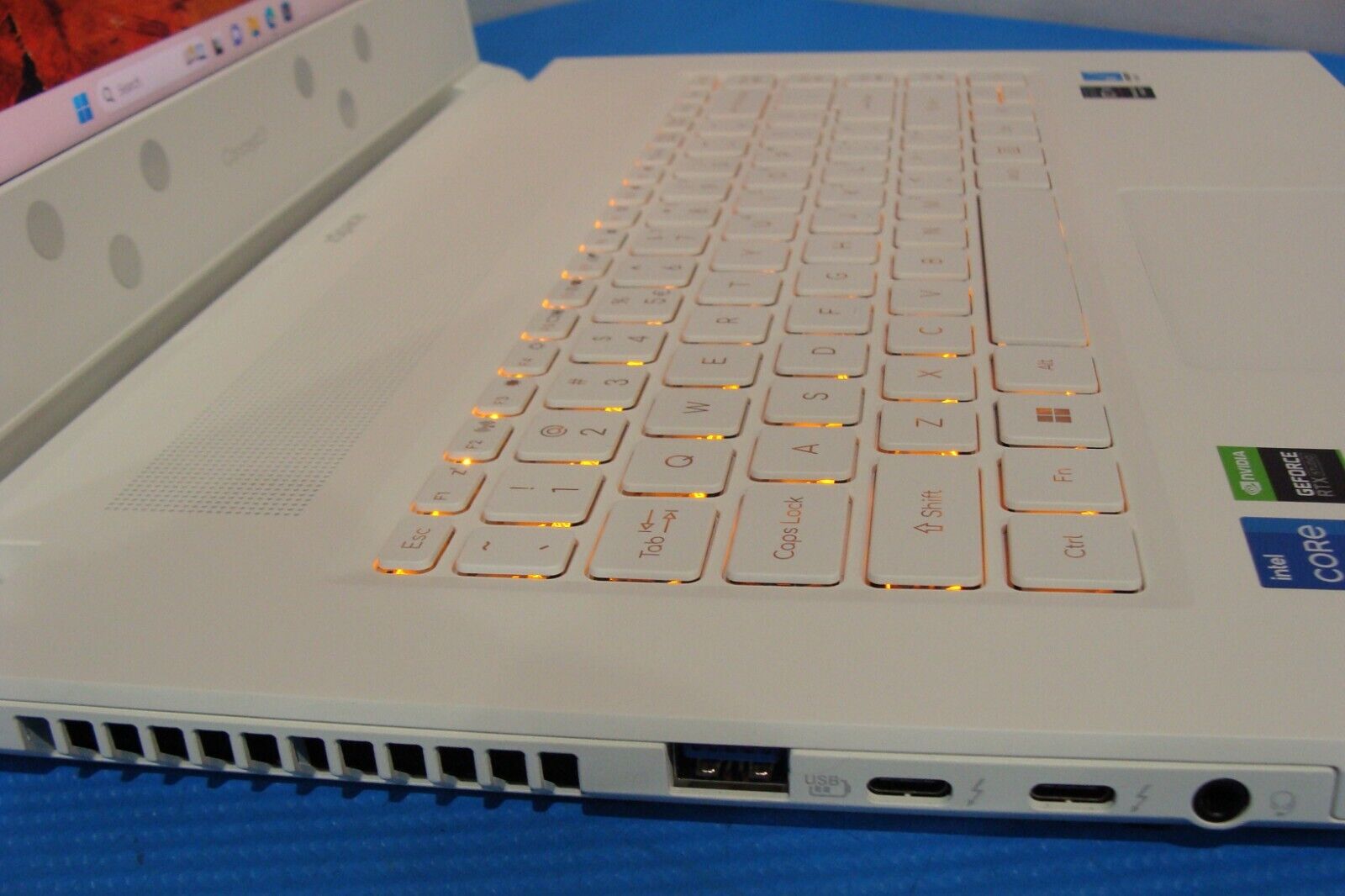 Acer ZSpace ConceptD 15.6