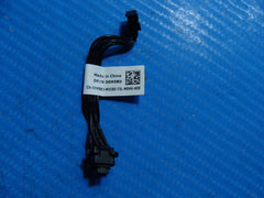 Dell OptiPlex 5040 SFF Genuine Desktop Power Button Cable 6M58D