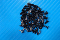 Dell Precision 7510 15.6" Genuine Laptop Screw Set Screws for Repair ScrewSet