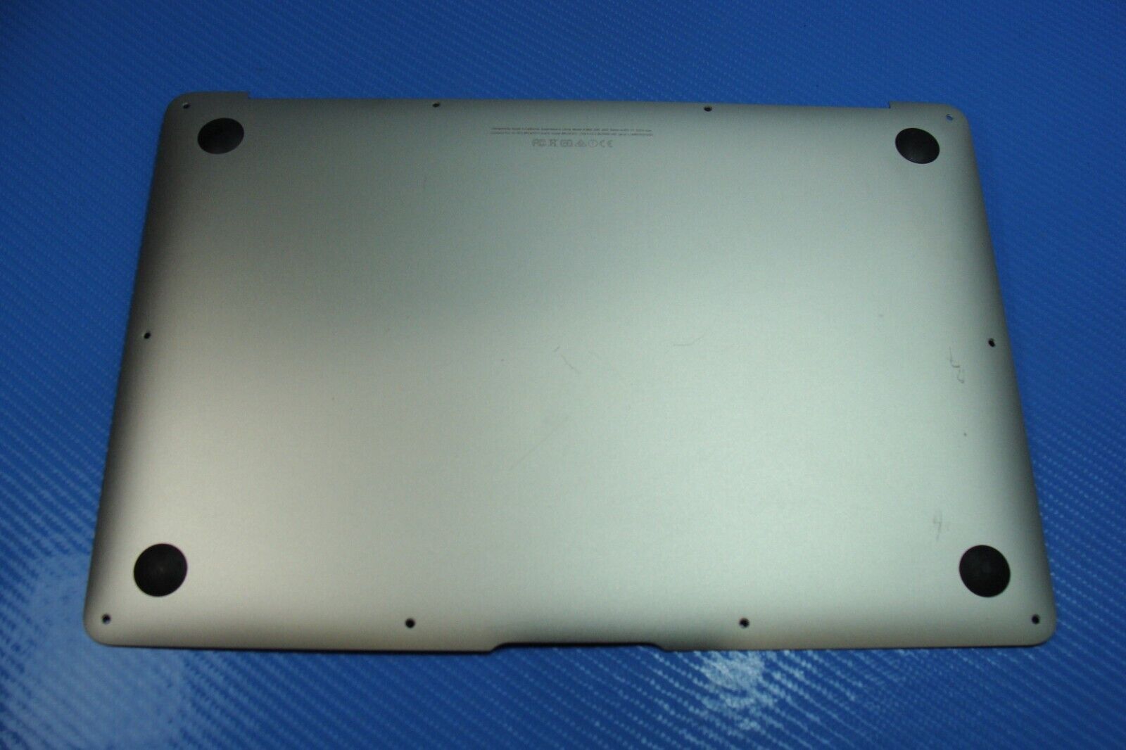 MacBook Air A1466 2015 MJVE2LL/A MJVG2LL/A 13