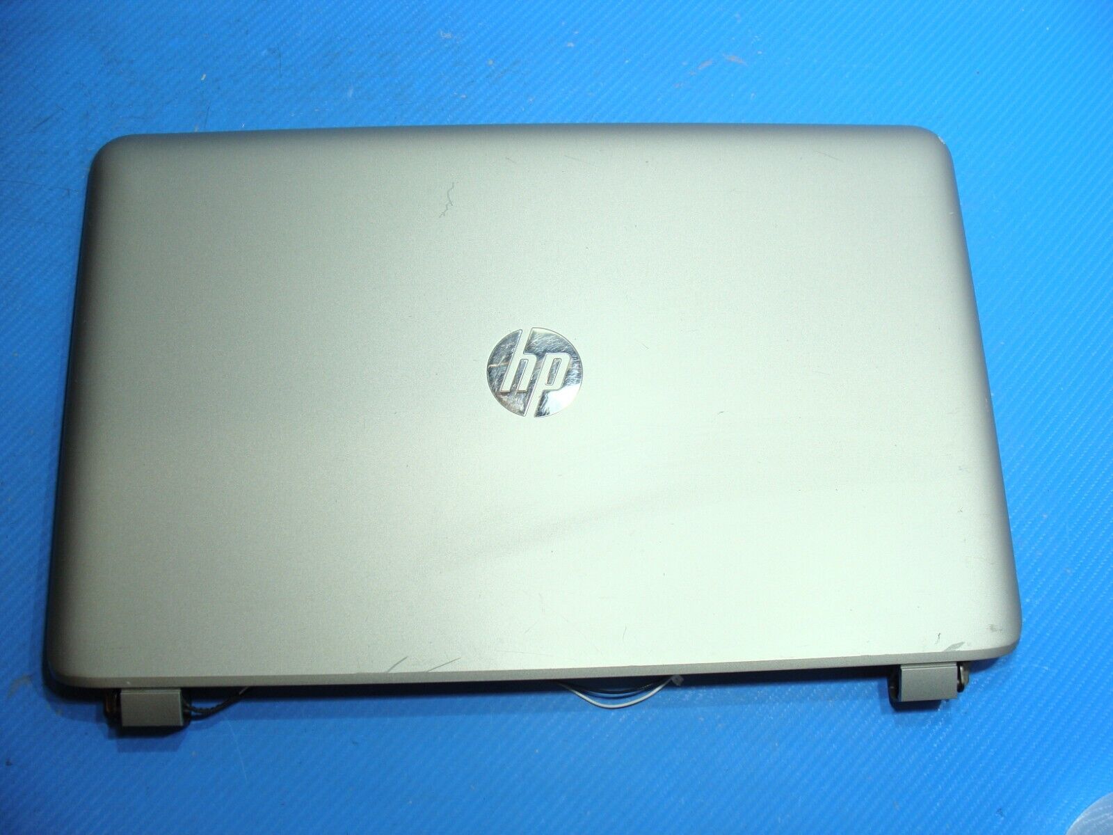 HP Envy 17t-k100 17.3