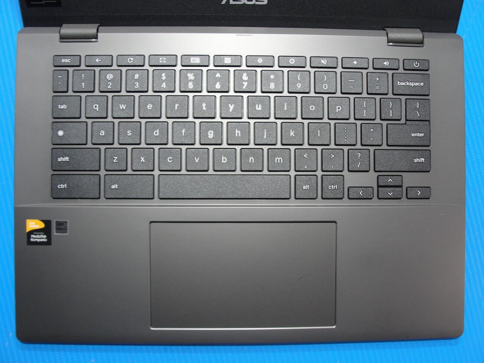 Asus Chromebook CM1402CM2A-DS44 14