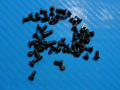 Dell Latitude E7450 14" Genuine Laptop Screw Set Screws for Repair ScrewSet