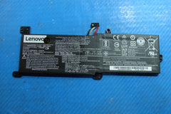 Lenovo IdeaPad 330-15IGM 15.6" Genuine Laptop Battery 7.6V 30Wh 4030mAh L16C2PB2