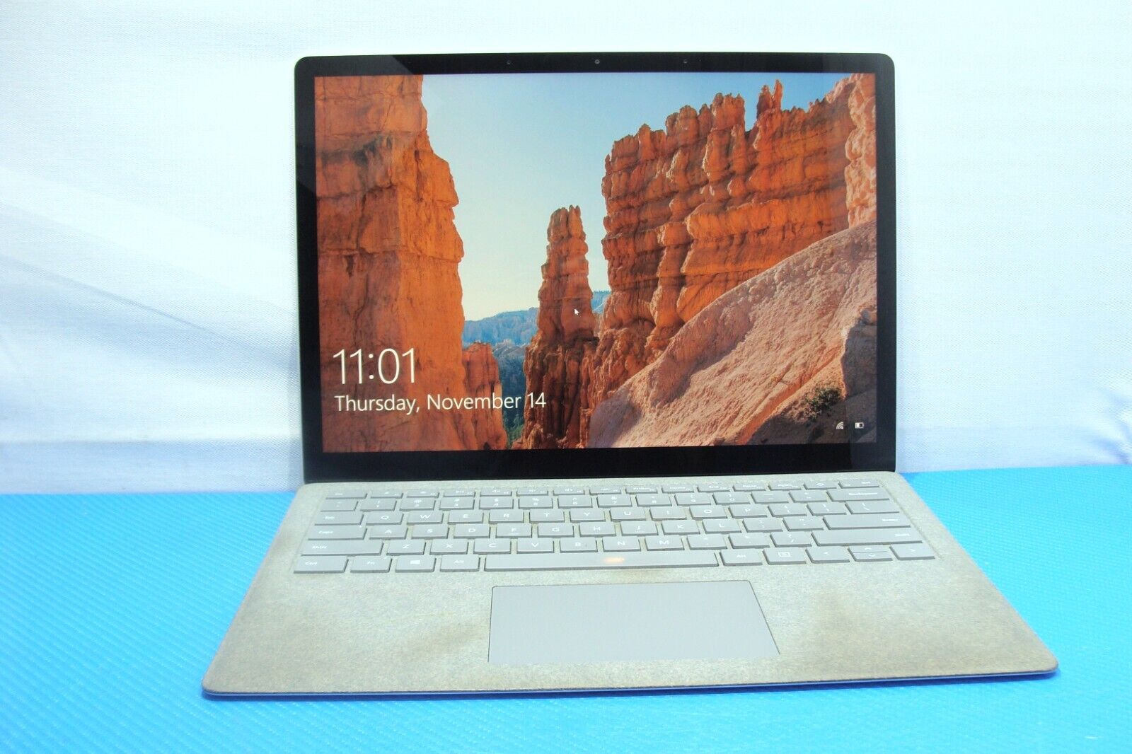 MS Surface Laptop 2 1769 13.5