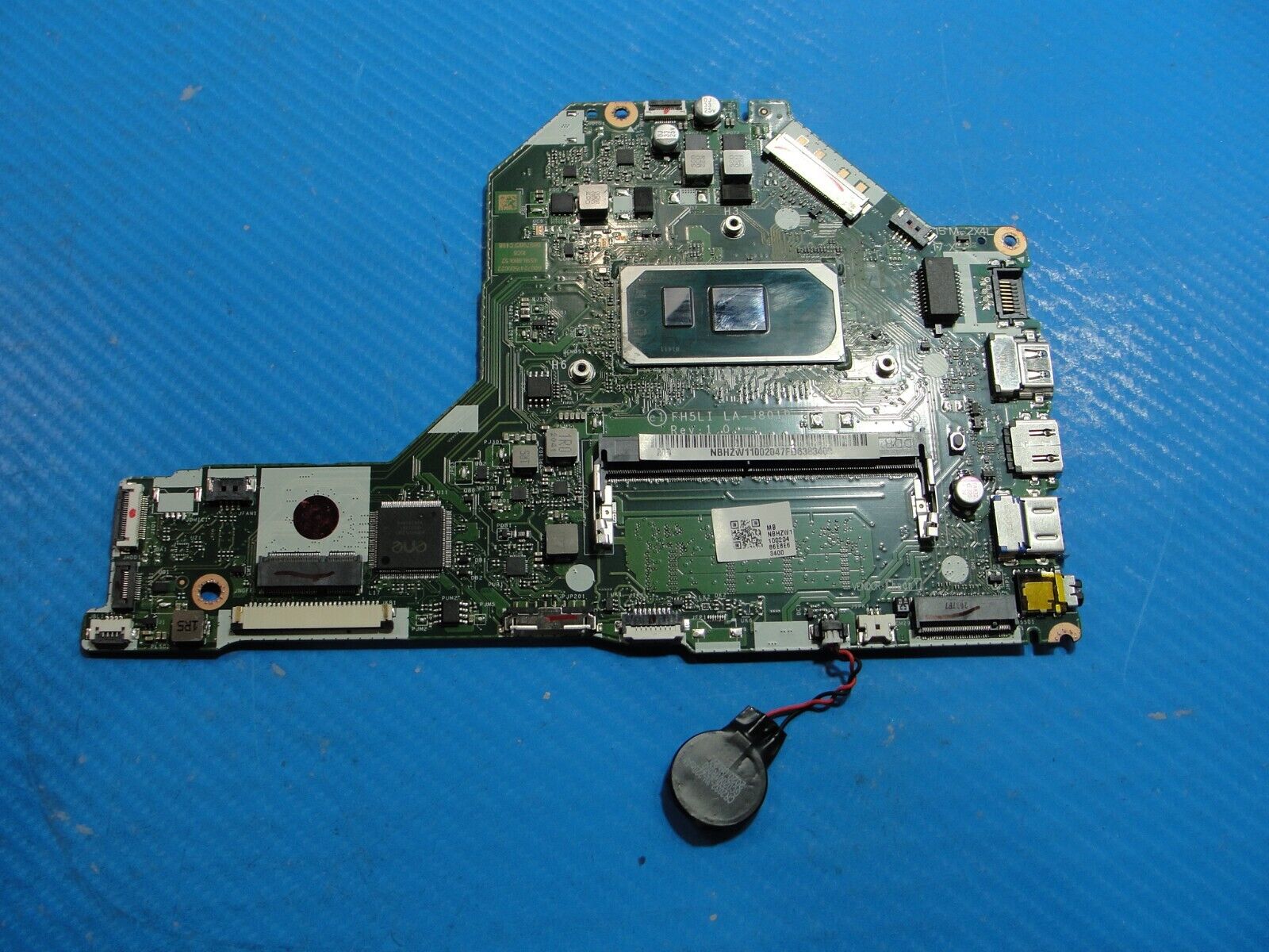 Acer Aspire 3 A317-52 17.3