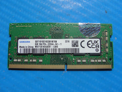 Asus 16X M1603Q Samsung 8GB 1Rx8 PC4-3200AA Memory RAM SO-DIMM M471A1K43EB1-CWE