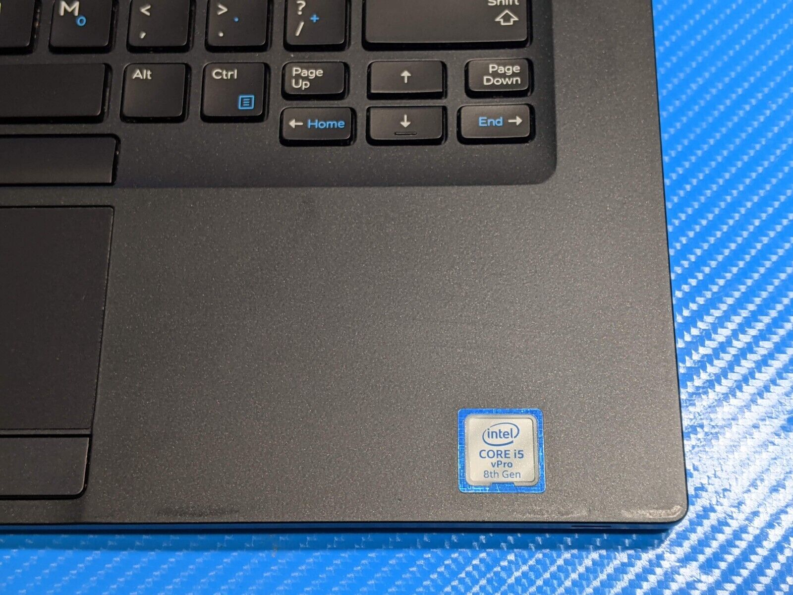 Dell Latitude 7490 14