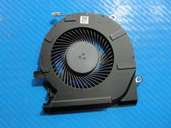 HP Omen 15.6” 15-ek1075cl Genuine Laptop CPU Cooling Fan M04216-001