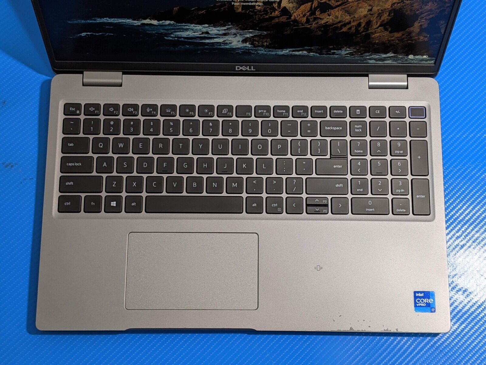 Dell Latitude 15 5520 15.6