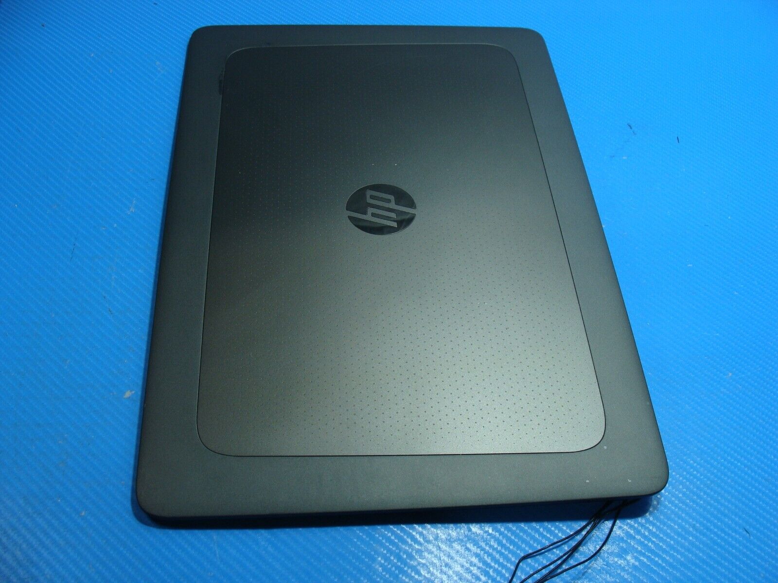 HP ZBook 15 G3 15.6