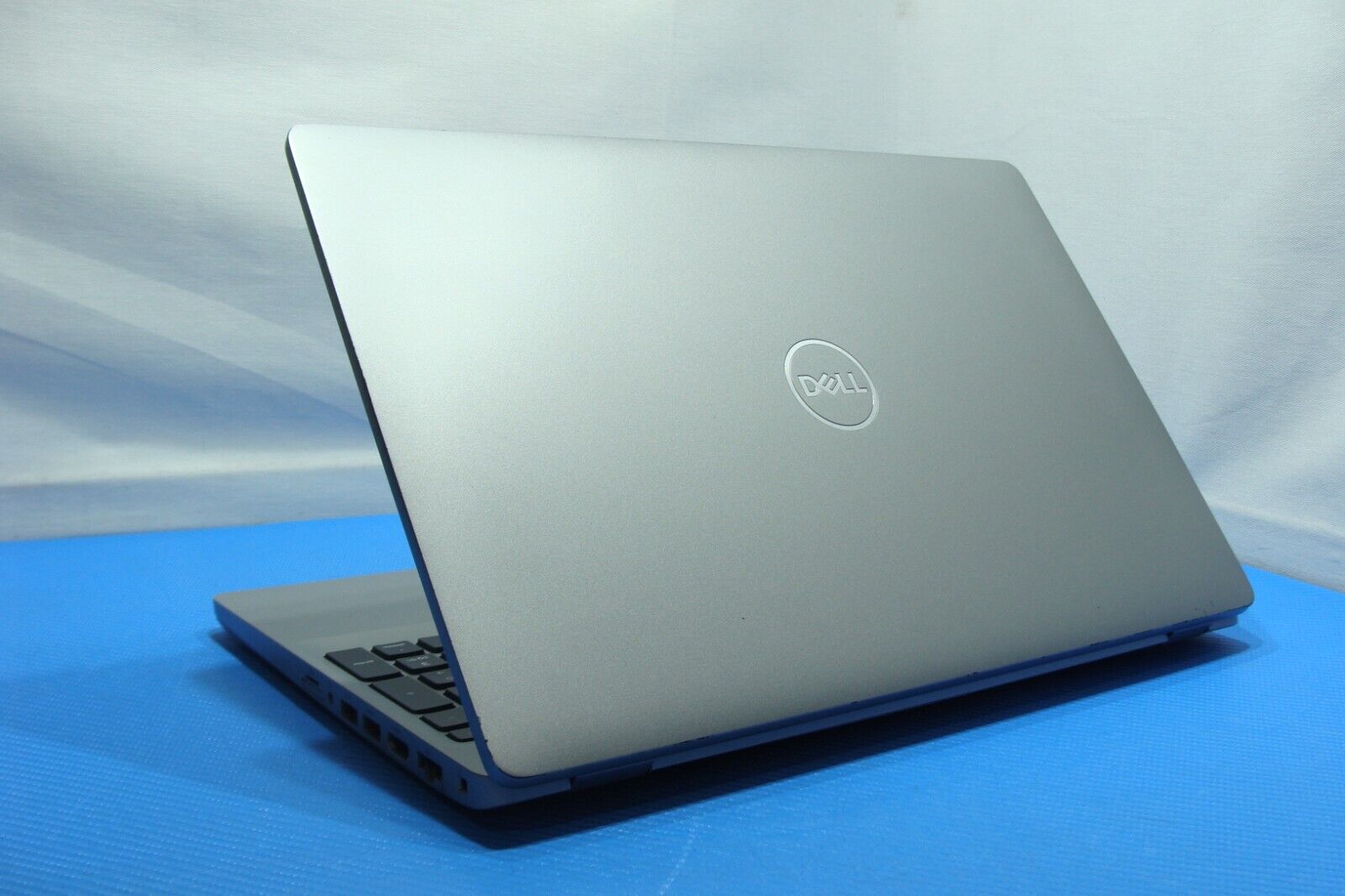 DELL Latitude 15 5510 15.6