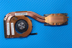 Lenovo ThinkPad X1 Carbon 3rd Gen 14" CPU Cooling Fan w/Heatsink 00HN743