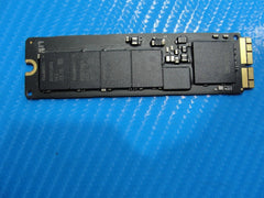 MacBook Air A1466 Samsung 256GB SSD Solid State Drive MZ-JPV256R/0A2 655-1858J