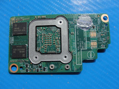 Dell Inspiron 17 7773 17.3" OEM NVIDIA GeForce MX150 Video Card N17S-G1-A1 WDJ8P