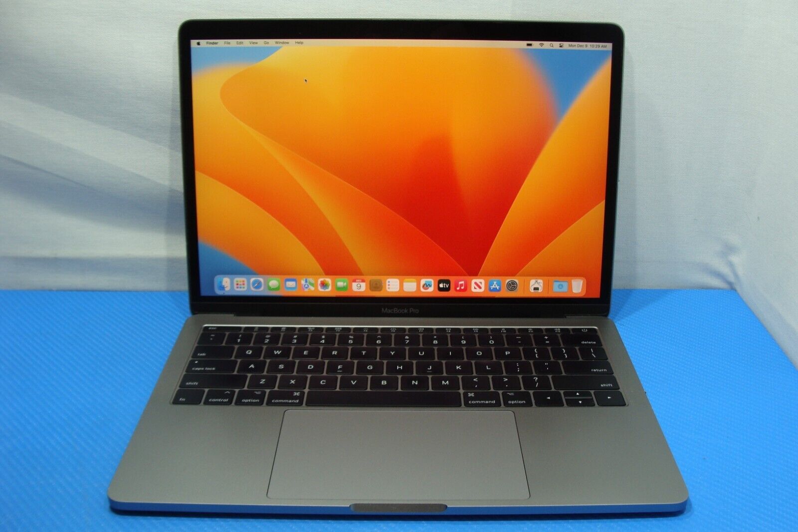 Apple MacBook Pro A1708 13