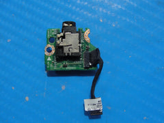 Lenovo ThinkPad X380 Yoga 13.3" Genuine Laptop Audio Port Board w/Cable LS-E295P