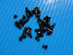 HP ZBook 17 G3 17.3" Genuine Laptop Screw Set Screws for Repair ScrewSet