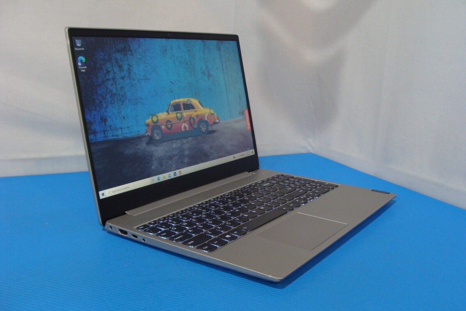 Lenovo IdeaPad S340-15IWL 15.6