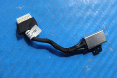 Dell Inspiron 15 7591 15.6" Genuine DC IN Power Jack w/Cable 450.0EZ0A.0021