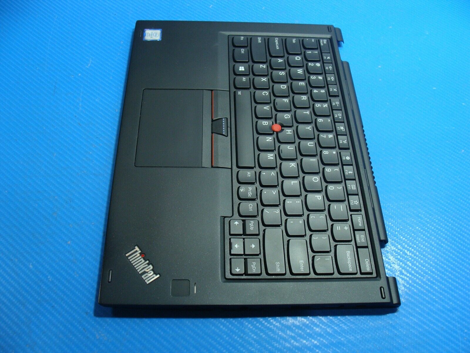 Lenovo ThinkPad Yoga 370 13.3