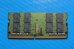 Dell 3551 Samsung 16GB 2Rx8 PC4-3200AA SO-DIMM Memory RAM M471A2K43DB1-CWE