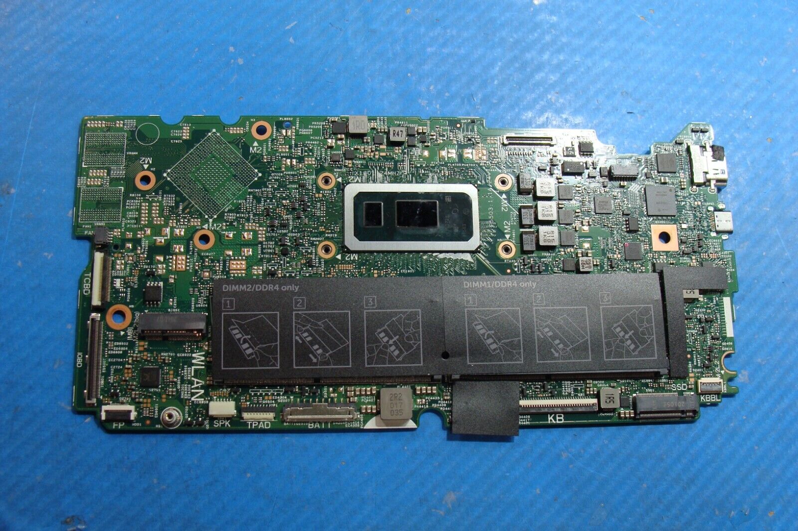 Dell Inspiron 15 7591 15.6