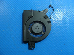 Dell Latitude 5580 15.6" Genuine CPU Cooling Fan DC28000IYSL 9VK27