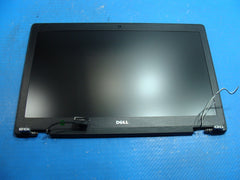 Dell Latitude 5580 15.6" Genuine Matte FHD LCD Screen Complete Assembly Black