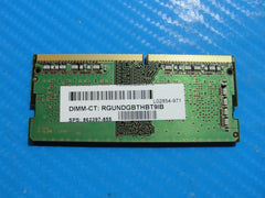 HP 15-bq213cl Samsung 4GB 1Rx16 PC4-2666V SO-DIMM Memory RAM M471A5244CB0-CTD