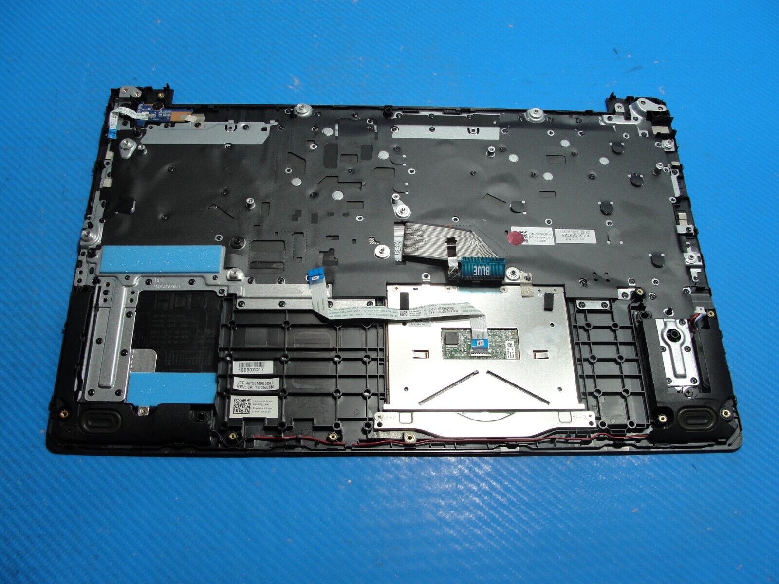 Dell G3 3579 15.6