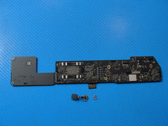 MacBook Air 13" A2337 2020 M1 3.2GHz 8GB 8CPU 7GPU Logic Board 820-02016-A AS IS