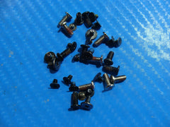 Dell Inspiron 15 5593 15.6" Genuine Laptop Screw Set Screws for Repair ScrewSet