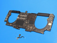 MacBook Pro A2141 16" 2019 i7-9750H 2.6/32/512 5500M 8GB Logic Board 661-14119