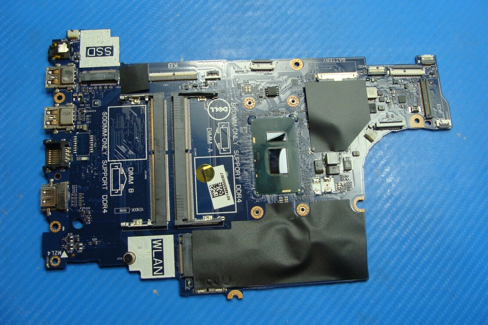 Dell Inspiron 5570 15.6