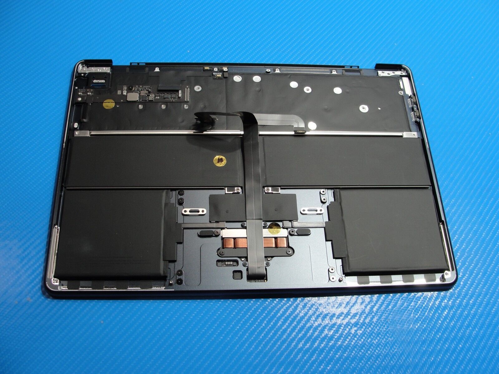 Macbook Air A2681 13