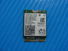 HP Pavilion 15-cs1065cl 15.6" OEM Wireless WiFi Card 9560NGW 01AX768 937263-001