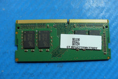 HP 15-bl075nr Micron 8GB 1Rx8 PC4-2400T Memory RAM SO-DIMM MTA8ATF1G64HZ-2G3B1