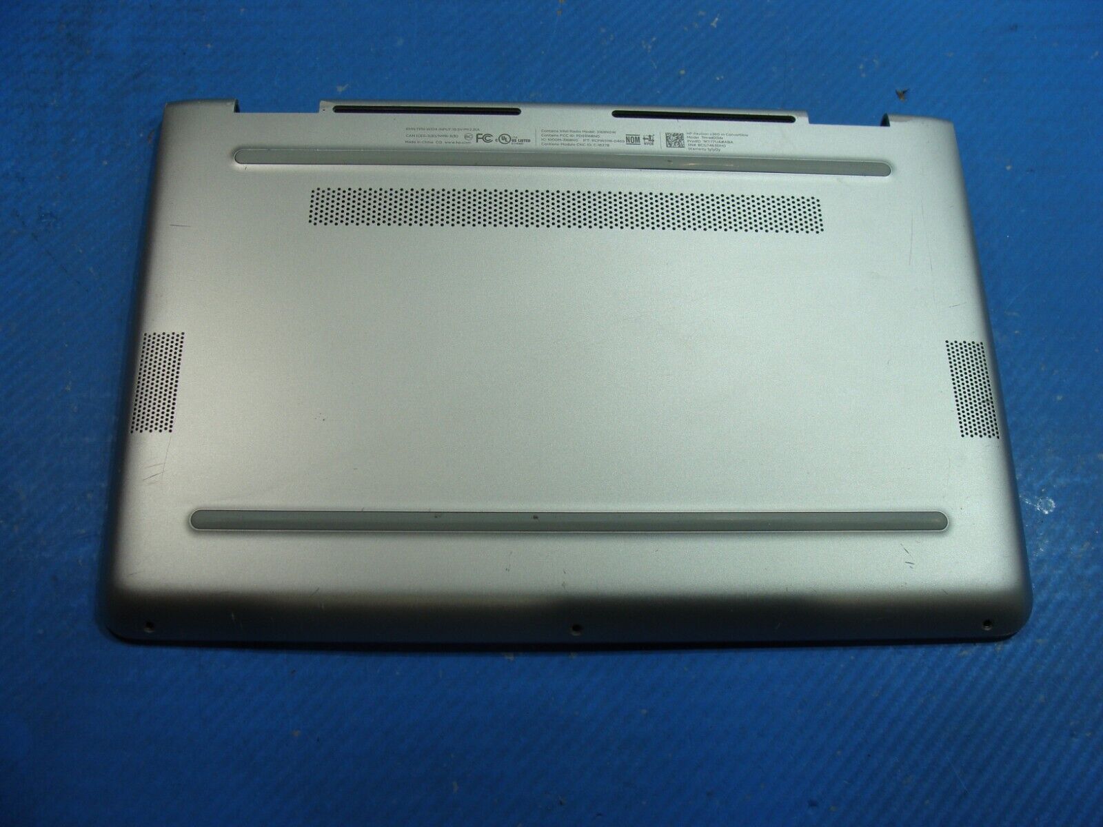 HP Pavilion x360 11m-ad013dx 11.6