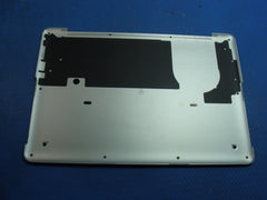 MacBook Pro A1502 Late 2013 ME864LL/A 13" Genuine Bottom Case Silver 923-0561