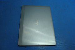 Acer Aspire 10.1” Swift 10 Genuine Laptop LCD Back Cover Silver 13NM-1HA0201