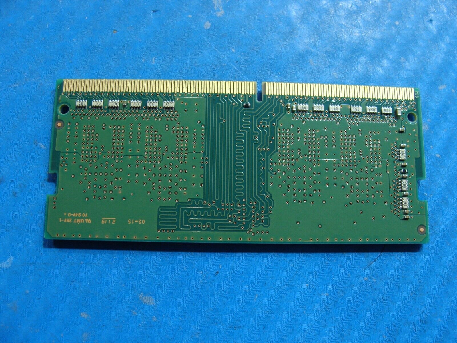 HP 14m-dy0013dx Samsung 8GB 1Rx16 PC4-3200AA Memory RAM SO-DIMM M471A1G44AB0-CWE
