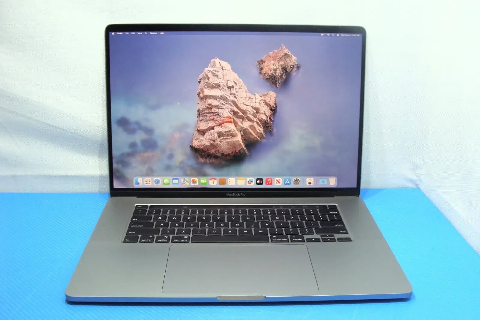 Apple MacBook Pro A2141 2019 16