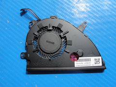 HP Pavilion 15z-cw100 15.6" Genuine CPU Cooling Fan L25584-001