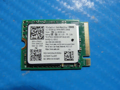 Dell 5410 SSSTC 256GB M.2 NVMe SSD Solid State Drive CL1-3D256-Q11 TN2CC