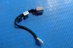 Acer Nitro AN515-43-R0YM 15.6" Genuine DC IN Power Jack w/Cable DC301014P00