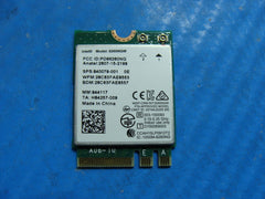 Asus Pro B9440UA-XS74 14" WIFI Wireless Card 8260NGW 840079-001