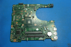 Dell Inspiron 15 3565 15.6" AMD A6-9200 2.0GHz Motherboard NV2JC 395RH